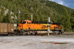 BNSF 8094